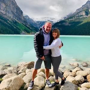 Meet your Posher, Krissy